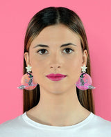 Cat-on-the-broom-earrings-plastic-jewerelly-la-vidriola-product