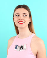 Cats-on-Abbey-Road-Necklace-Bon-Voyage-collection-la-vidriola-product