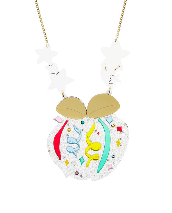Celebration Time! Necklace
