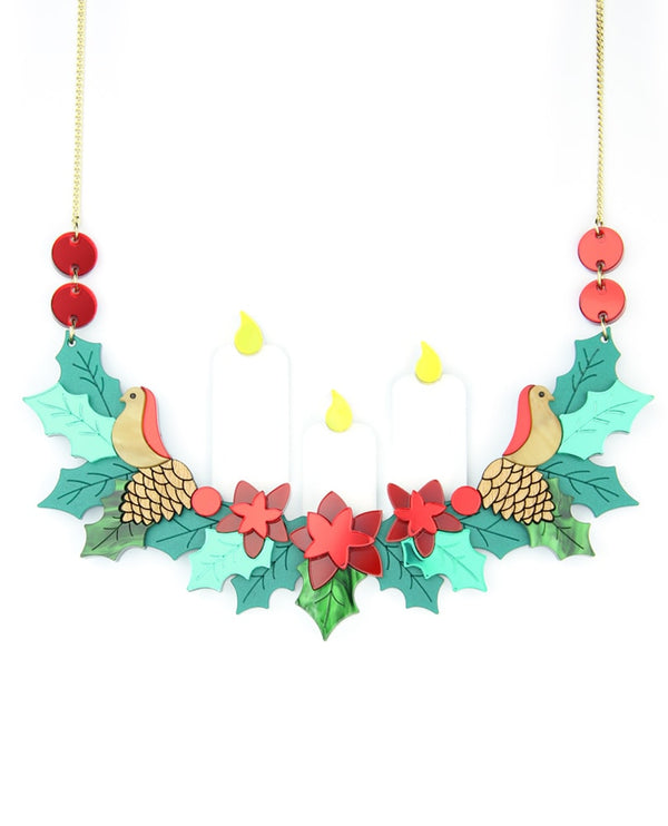 Centerpiece-statement-necklace-la-vidriola-plastic-jewellery-christmas-2018-product