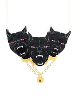 Cerberus-necklace-halloween-2020-la-vidriola-detail