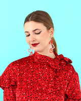 Chain-hearts-earrings-Be-my-Valentine-collection-la-vidriola-product