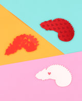 Chameleon-Valentine’s-edition-necklace--interactive-Be-my-Valentine-collection-la-vidriola-inserts
