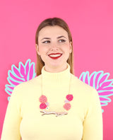 Chameleon-Valentine’s-edition-necklace--interactive-Be-my-Valentine-collection-la-vidriola-product-clear
