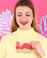 Chameleon-Valentine’s-edition-necklace--interactive-Be-my-Valentine-collection-la-vidriola-zoom-insert