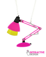 Changing-desk-lamp-necklace-interactive-home-sweet-home-la-vidriola-detail2