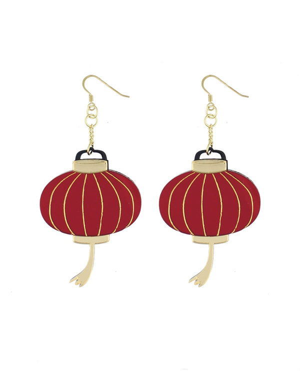 Chinese_lantern_earrings_la_vidriola_detail
