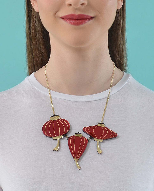 Chinese_lantern_necklace_la_vidriola_detail