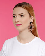 Chispa-earrings-la-vidriola-plastic-jewellery-christmas-2018-detail
