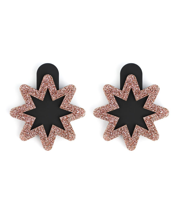 Chispa-earrings-la-vidriola-plastic-jewellery-christmas-2018-product