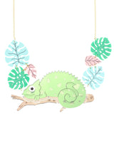 Christmas-Chameleon-necklace--interactive--Christmas-2020-la-vidriola-detail-4