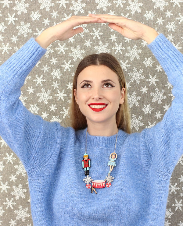 Christmas-Nut-craker-necklace-Christmas-2020-la-vidriola-product-2