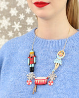 Christmas-Nut-craker-necklace-Christmas-2020-la-vidriola-zoom