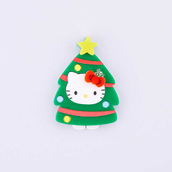 white christmas dresses Hello Kitty® Crystal Dream Dress main image 1
