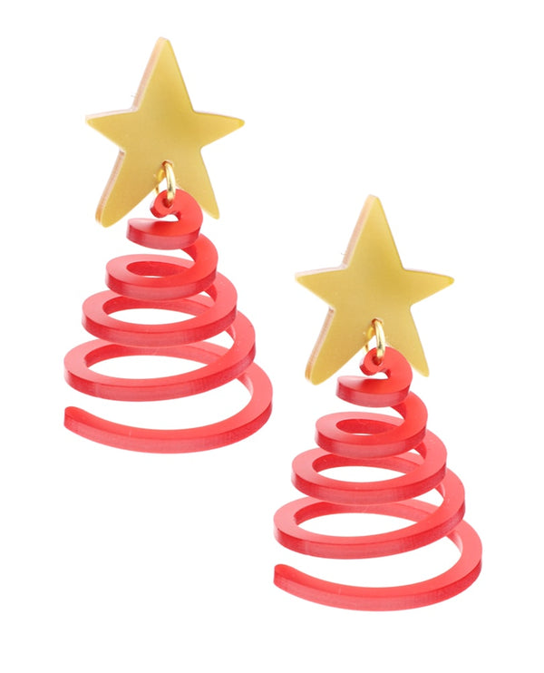 Christmas-tree-earrings-Christmas-2020-la-vidriola-detail