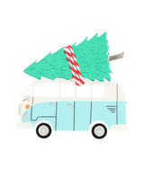 Christmas-tree-on-the-van-brooch-Christmas-2020-la-vidriola-detail
