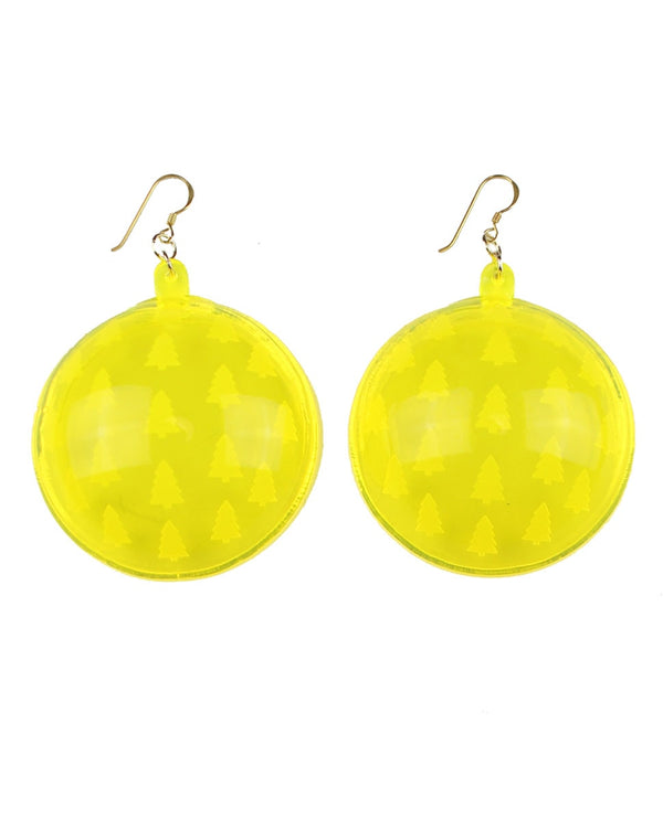 christmas_bauble_earrings_la_vidriola_detail