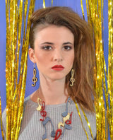 Clave_de_sol_gold_earrings_la_vidriola_treble_clef_campaign