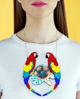 Colorful_Parrots_necklace_la_vidriola_product