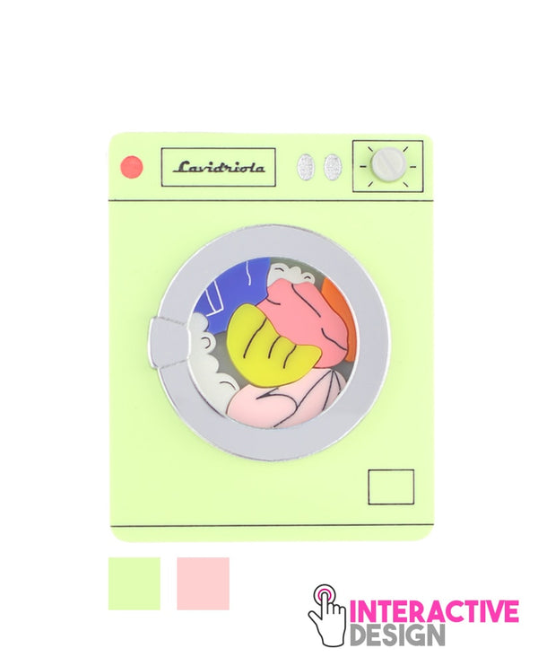 Colours-Spining-washing-machine-interactive-home-sweet-home-la-vidriola-detail