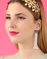 Corinthian-column-earrings_plastic_jewerelly_la_vidriola_volando_voy_zoom