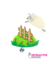 Counting-sheep-to-go-to-sleep-brooch-interactive-animalandia-detail1