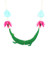 Crocodile_necklace_la_vidriola_detail