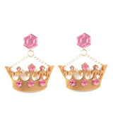 Crowns_earrings_la_vidriola_detail