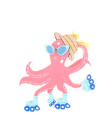 Cruising-down-Venice-Beach-Brooch--Bon-Voyage-collection-la-vidriola-detail