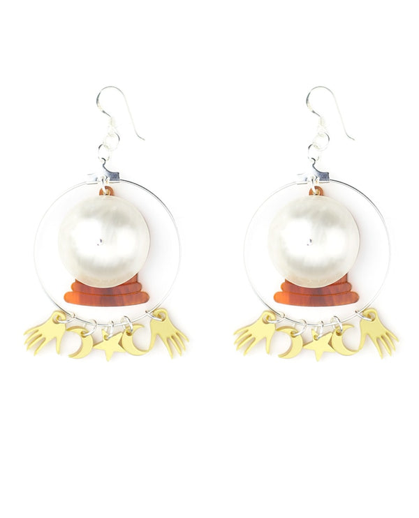Crystal-ball-earrings-la-vidriola-plastic-jewellery-circus-where-the-magic-happens-detail