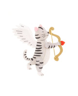 Cupid-cat-brooch-Be-my-Valentine-collection-la-vidriola-detail
