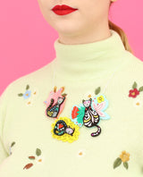 Día-de-los-Muertos-necklace-halloween-2020-la-vidriola-zoom