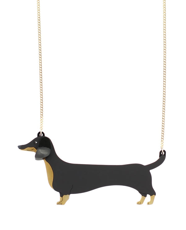 Dachshund-necklace-brooch-dogs-dogs-and-more-dogs-la-vidriola-detail