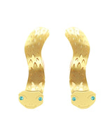 Dancing-Snake-earrings-animalandia-detail