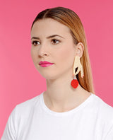 Decorating-the-Tree-earrings-la-vidriola-plastic-jewellery-christmas-2018-detail