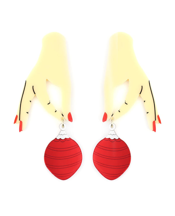 Decorating-the-Tree-earrings-la-vidriola-plastic-jewellery-christmas-2018-product