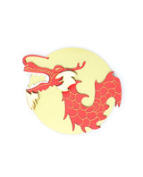 Dragon-brooch-la-vidriola-plastic-jewellery-broochland-detail