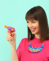 Dunk-a-swimming-duck-statement-necklace-ticket-to-playland-la-vidriola-product