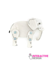 Elephant-Love-brooch-interactive-animalandia-detail1