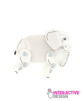 Elephant-Love-brooch-interactive-animalandia-detail