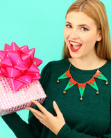Elf-suit-necklace-christmas-la-vidriola-product