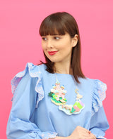 Enchanted-Castle-statement-necklace-far-far-away-la-vidriola-product
