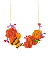 Enchanted Forest Necklace