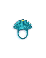 Feather_Peacock_ring_lavidriola_detail