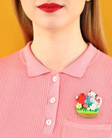 Feeding-the-Plant-Babies-brooch-Spring-has-sprung-collection-la-vidriola-zoom