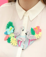 Flamingo-statementt-necklace-la-vidriola-plastic-jewellery-take-away-last-minute-zoom-product
