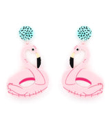 Flamingo_earrings_la_vidriola_detail