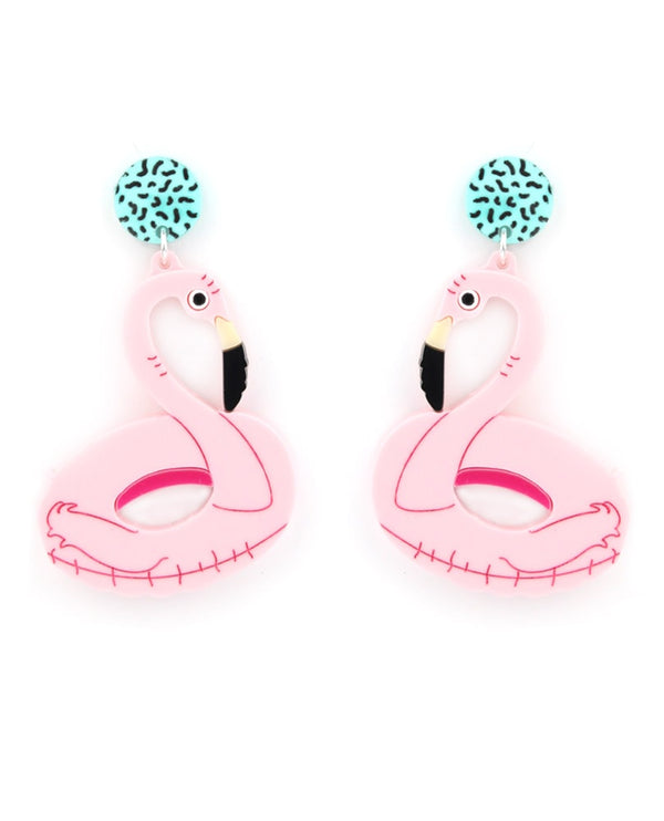 Flamingo_earrings_la_vidriola_detail
