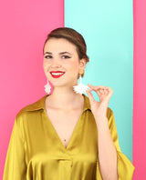Flying-swan-earrings--interative-la-vidriola-plastic-jewellery-The-Roaring-20s-product