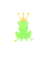Frog_Prince_brooch_la_vidriola_detail